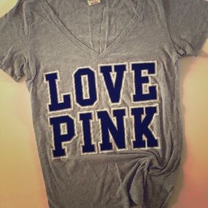 PINK Victoria’s Secret V neck